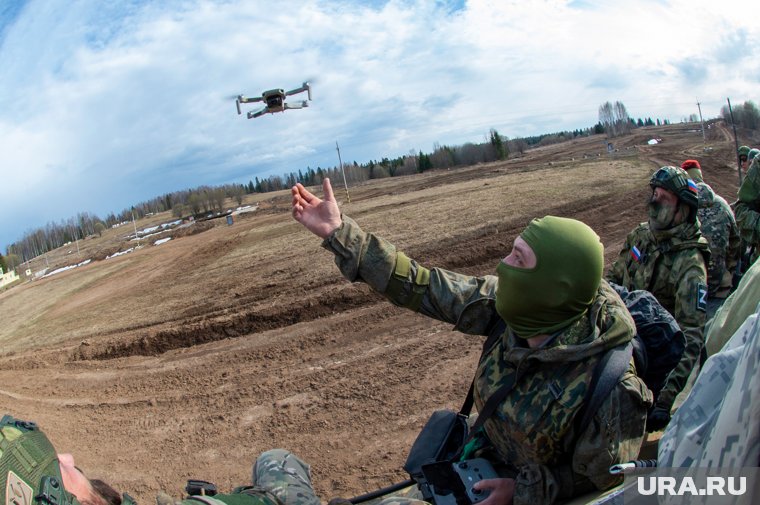Страны НАТО будут поставлять Киеву специальные дробовики для борьбы с дронами ВС РФ