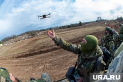 Страны НАТО будут поставлять Киеву специальные дробовики для борьбы с дронами ВС РФ