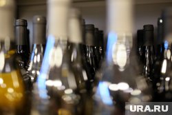 В Прикамье за реализацию спиртного во время праздника предусмотрен штраф