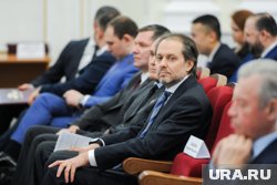 Владимир Сысоев займет место в Государственной думе РФ