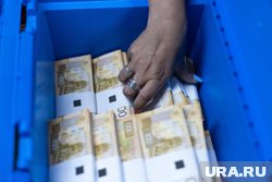 Платить государству 428 млн рублей Елена Кретова не спешит 