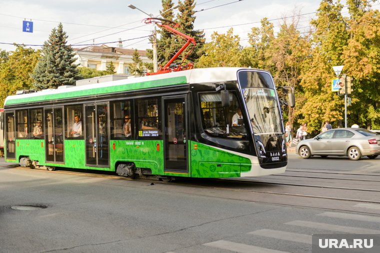 Движение закроют по Кирова и Красной от Труда до Братьев Кашириных