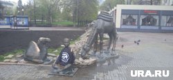 Тракторизация Кировки не понравилась депутату ЗСО
