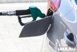 Средняя стоимость топлива в регионе за неделю достигла 61,39 рубля за литр