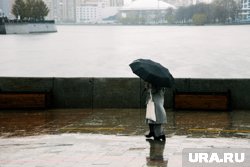 В ХМАО на майские праздники обещают резкие температурные перепады и плохую погоду