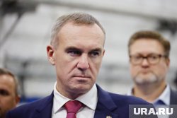 Руслан Кухарук открыл IT-форум в Ханты-Мансийске