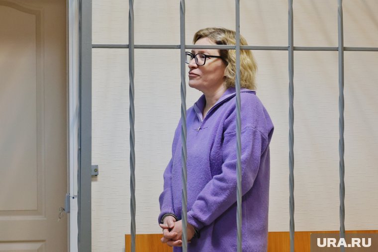 Камшиловы пробудут за решеткой до 19 августа