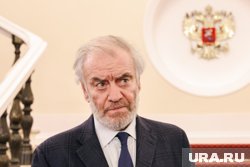 Итальянские власти отменили концерт известного дирижера Валерия Гергиева