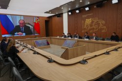 В Национальном центре «Россия» обсудили роль архитектурного кода в России
