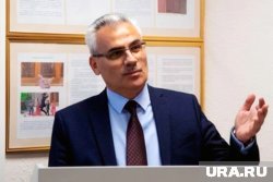 Председатель региональной национально-культурной автономии азербайджанцев Московской области Эльшан Ибрагимов лишен гражданства