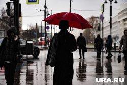 В среднюю полосу и северо-западные регионы России придет похолодание