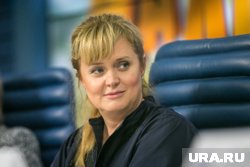 Анна Михалкова отмечает день рождения 14 мая