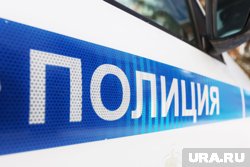 Мужчина находился на дороге, но не переходил ее