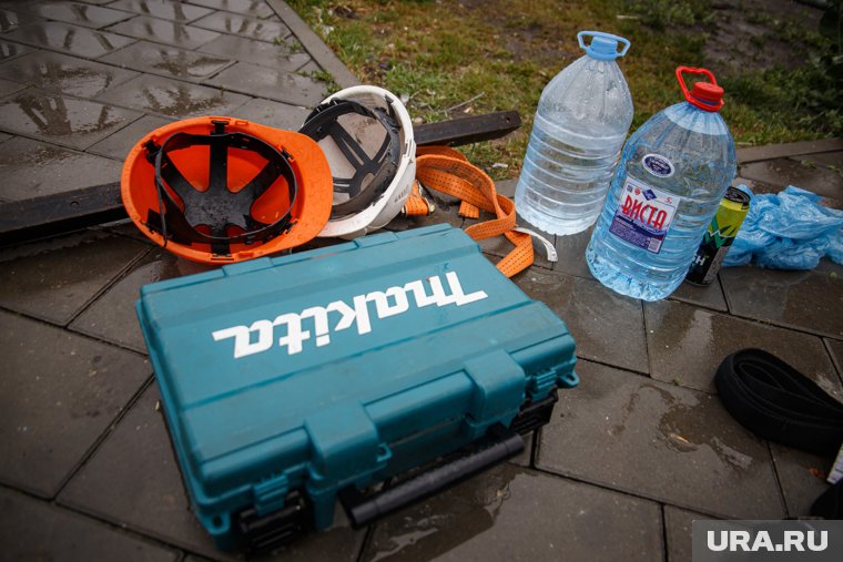 Makita возобновил свою деятельность на российском рынке