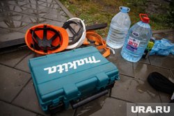 Makita возобновил свою деятельность на российском рынке