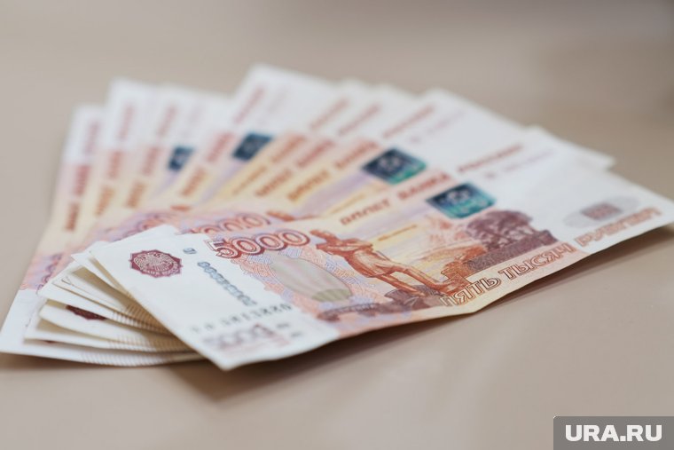 Размер наказания составил 60 тысяч рублей