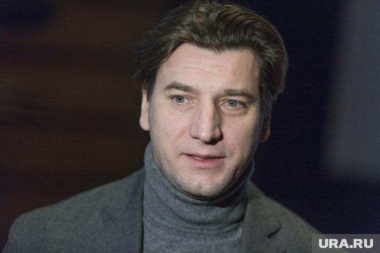 Александр Устюгов — актер, исполнивший главную роль в фильме «Моя фамилия Шилов» (2013)