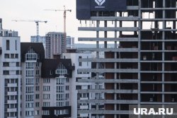 В регионе чаще всего строят жилые комплексы (архивное фото)