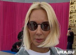 Лера Кудрявцева стала ведущей «Новой волны» в Казани
