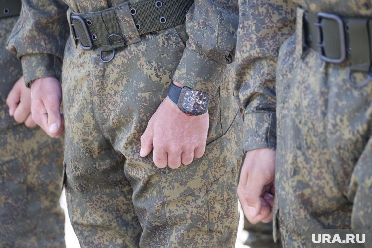 Парень хотел получить отсрочку, но попал в тюрьму