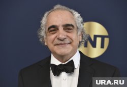 Умер актер из «Санта-Барбары» Маринелли