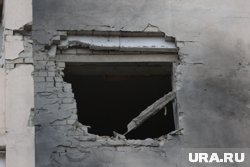 Тела погибших нашли под завалами здания