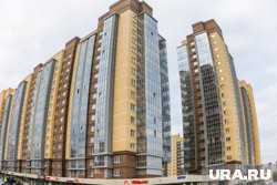 В Челябинске стоимость жилья на вторичке за три месяца выросла на 5,2%