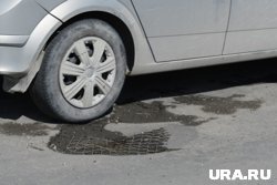 Заплаты уже не помогают в ремонте дороги, отметила Тамара Благодаткова