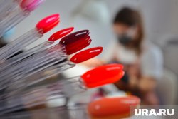 Актриса поделилась, что не успевает делать процедуры в Москве, поэтому посещает местные салоны