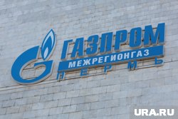 Болгарская компания подала в арбитражный суд иск против "Газпрома" на сумму более 400 миллионов рублей