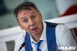 Сергей Марков ранее был депутатом Госдумы, а также доверенным лицом Владимира Путина