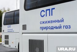 Парк общественного транспорта в Сургуте пополнят новые автобусы, работающие на газовом топливе