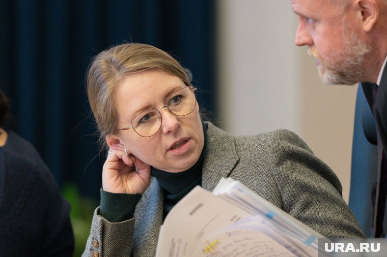 Алла Платонова будет решать, что показывать в пермских музеях