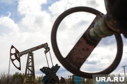 Нефть Urals поставляется по заниженным ценам