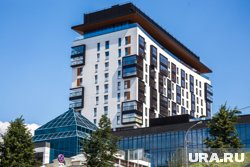 Квадратный метр в новостройках бизнес-класса подорожал до 223 тысяч