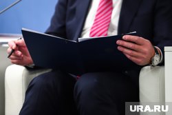Абрамов решил уйти с поста по собственному желанию