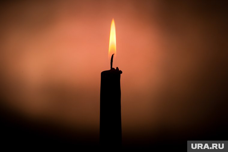 Известного пермского художника не стало на 97-ом году жизни