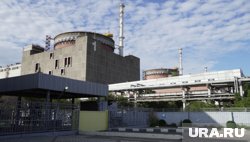 Вооруженные силы Украины обстреляли территорию, прилегающую к электростанции