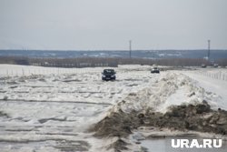 После ледохода на переправе Салехард - Лабытнаги запустят паромное сообщение