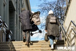 Младенец из Донбасса обретет новый дом в Челябинске