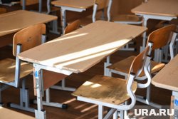 Учителя из ХМАО подозревают в совращении школьника