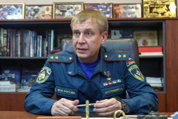 Кострубицкий освобожден от прежней должности