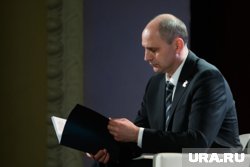 Встреча может состояться уже на этой неделе