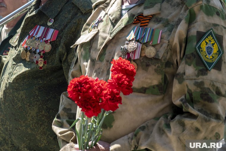 Мужчине было 34 года