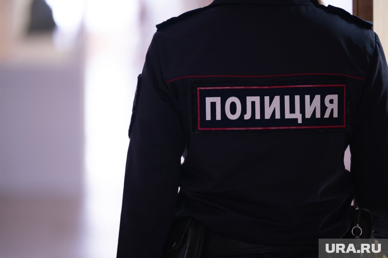 Силовая операция прошла накануне