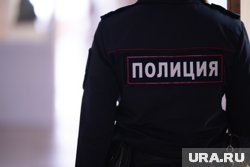 Силовая операция прошла накануне