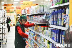Челябинские продавцы зарабатывают меньше других, что спровоцировало дефицит кадров