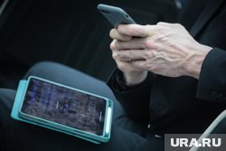 На трассе Курган — Тюмень улучшили сеть LTE