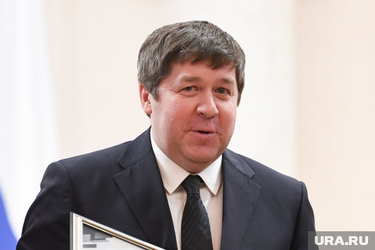 Николай Юдин завершил опрос раньше срока