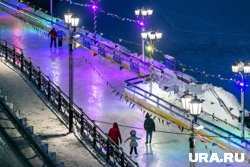 Тюмень возглавляет рейтинг АПЭК второй год подряд